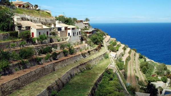 MALLORCAI HÉTVÉGE **** 3. kép