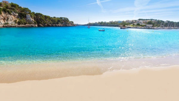 MALLORCAI HÉTVÉGE **** 6. kép