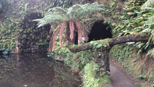 AZORI-SZIGETEK - SAO MIGUEL ÉS TERCEIRA **** 10. kép