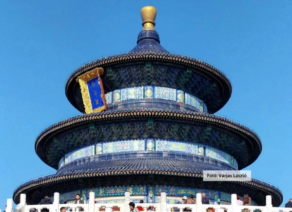 Peking-Shanghai a puskagolyó expresszel **** 5. kép