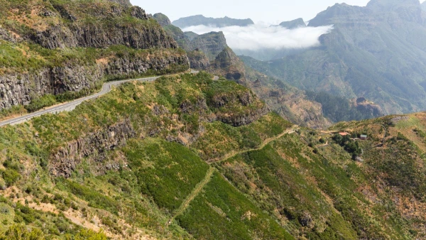 MADEIRA - CSOPORTOS CSILLAGTÚRA 14. kép