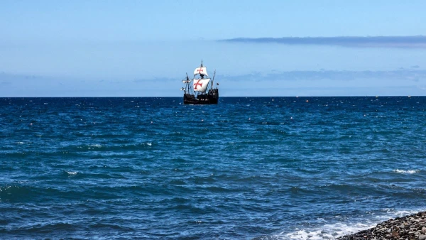 MADEIRA - CSOPORTOS CSILLAGTÚRA 3. kép