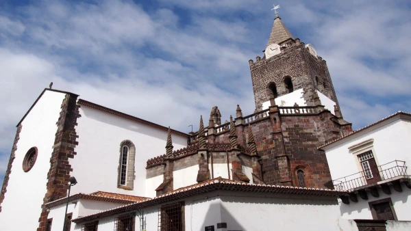 MADEIRA - CSOPORTOS CSILLAGTÚRA 5. kép