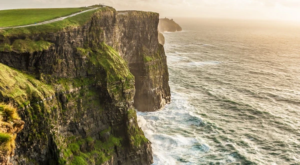 Az ír sziget meghódítása 5. kép