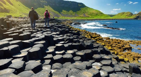 Az ír sziget meghódítása 4. kép