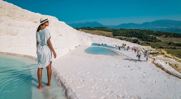 Isztambultól Kappadókiáig 4. kép