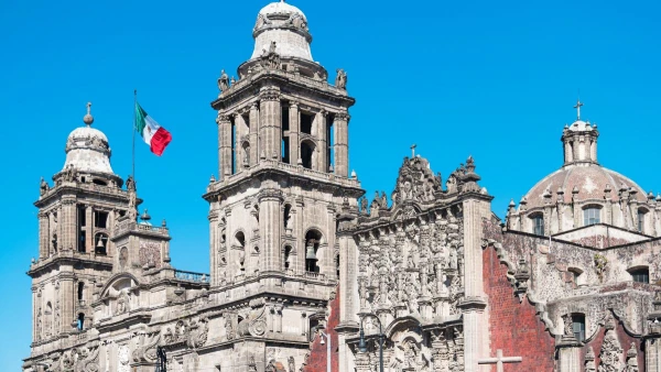 MEXIKÓ ÉS GUATEMALA - NAGY KÖRUTAZÁS A MAJÁK FÖLDJÉN HONDURASI LÁTOGATÁSSAL **** 26. kép