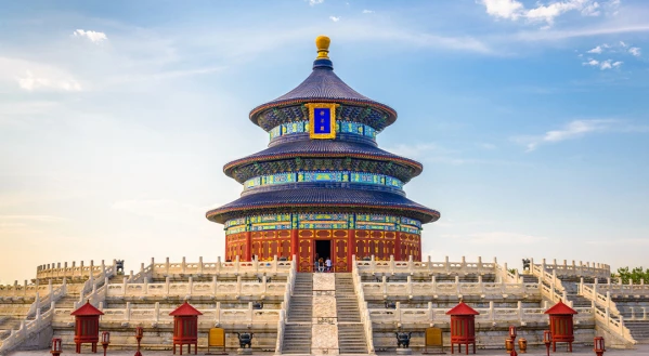 A Nagy Fal és az Agyaghadsereg földjén 5. kép