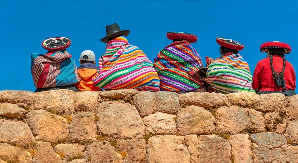 Keresztül Dél-Amerikán 5. kép