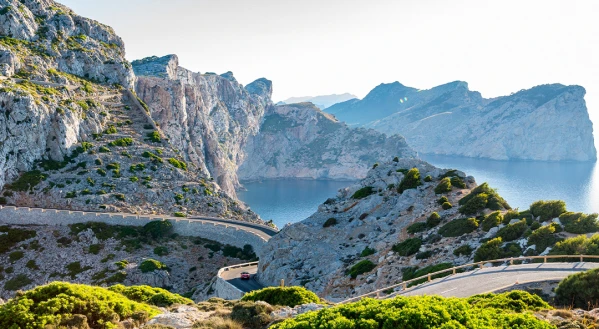 Mallorcai pihenés és Barcelona 5. kép