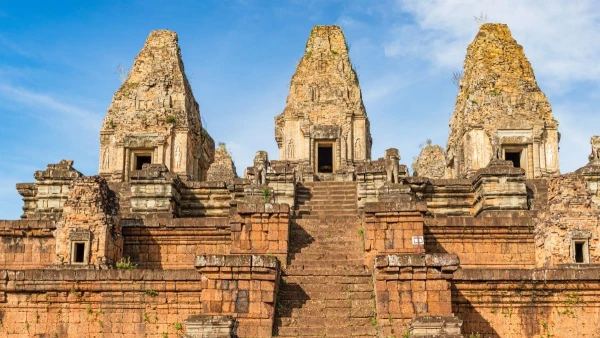 VIETNÁM - KAMBODZSA 10. kép