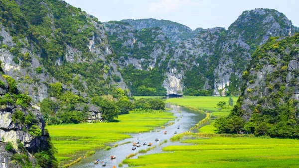 VIETNÁM - KAMBODZSA 5. kép