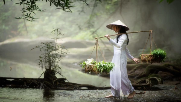 VIETNÁM - KAMBODZSA 6. kép