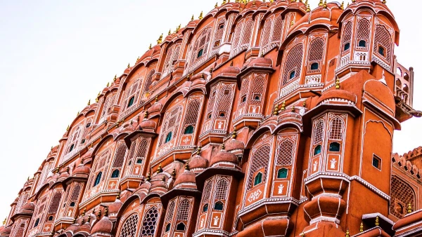 INDIA - NEPÁL ***** 17. kép