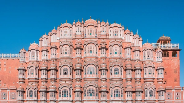 INDIA - NEPÁL ***** 30. kép