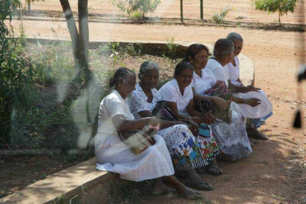 Nagykörút Sri Lankán 29. kép