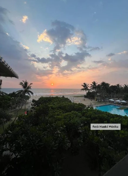 Nagykörút Sri Lankán 3. kép