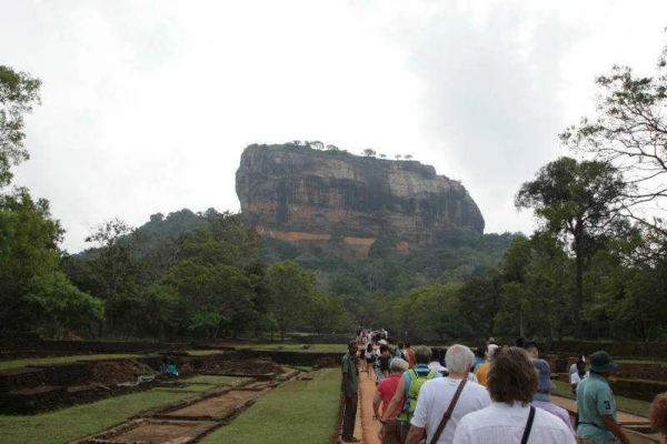 Nagykörút Sri Lankán 21. kép