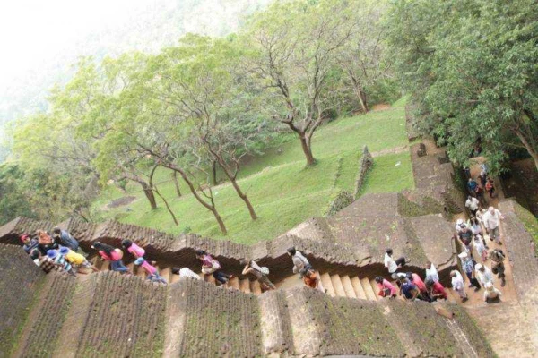 Nagykörút Sri Lankán 19. kép