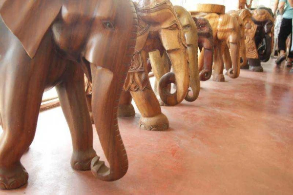 Nagykörút Sri Lankán 14. kép