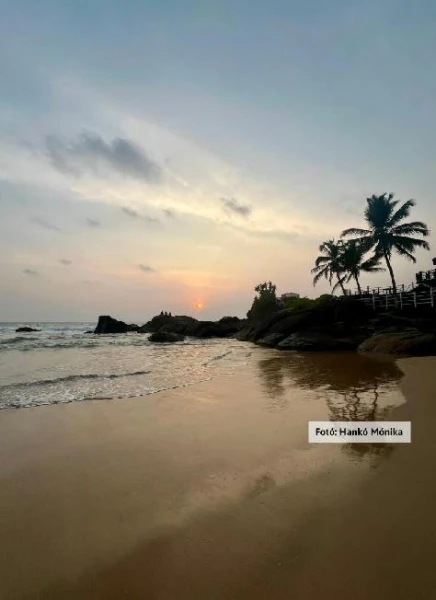 Nagykörút Sri Lankán 2. kép