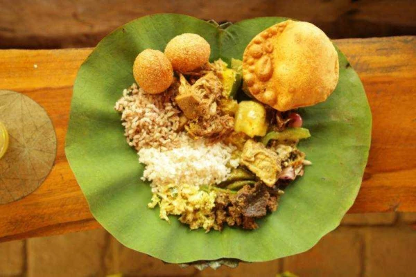 Nagykörút Sri Lankán 15. kép