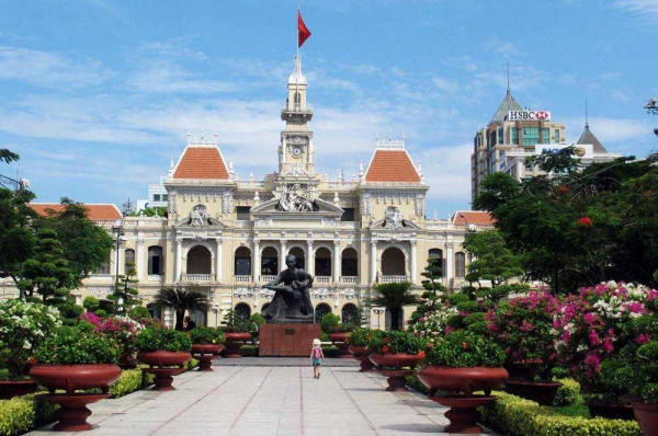 Körutazás Vietnámban 3. kép