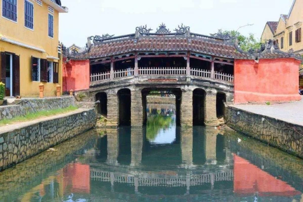 Körutazás Vietnámban 12. kép