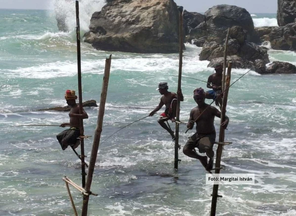 Srí Lanka körút pihenéssel a Maldív-szigeteken 1. kép