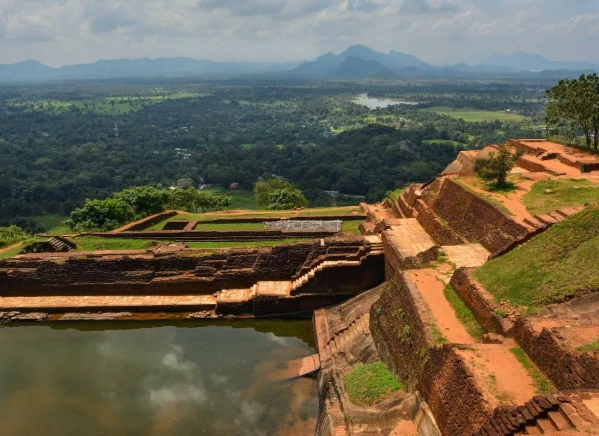 Srí Lanka körút pihenéssel a Maldív-szigeteken 21. kép