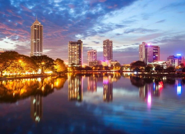 Srí Lanka körút pihenéssel a Maldív-szigeteken 7. kép