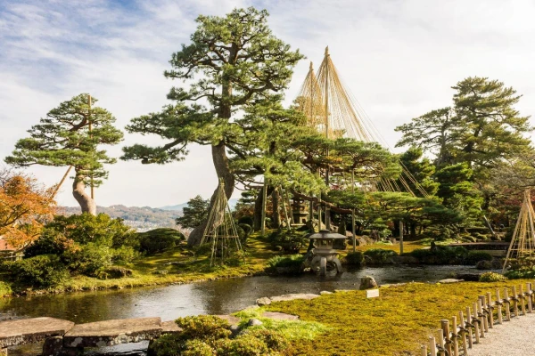 JAPÁN - ŐSZI SZÍNEK ÉS KARÁCSONYI FÉNYEK 6. kép