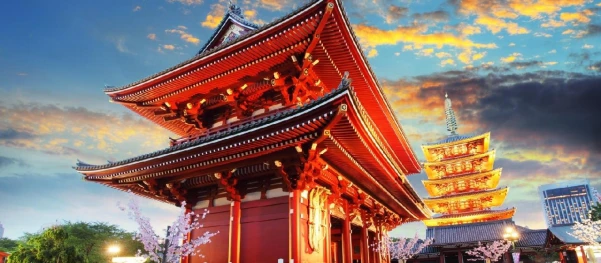 JAPÁN - ŐSZI SZÍNEK ÉS KARÁCSONYI FÉNYEK 13. kép