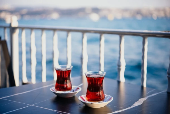 Szilveszteri körutazás Nyugat-Törökországban, repülővel 2. kép