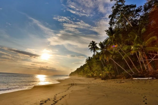 Costa Rica - szilveszteri kalandozás az esőerdők világában, tengerparti pihenéssel 2025.12.26.- 2026.01.07. 1. kép