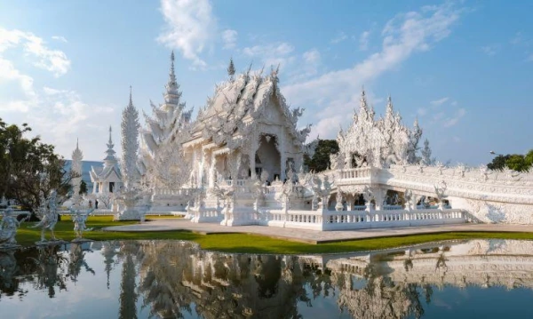 Nagykörutazás Thaiföldön, pihenéssel Phuketen 2. kép