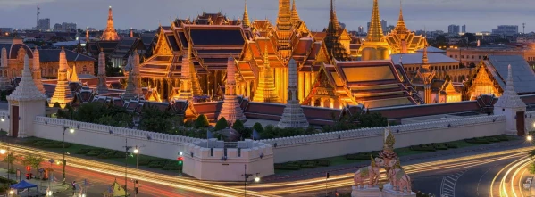 Nagykörutazás Thaiföldön, pihenéssel Phuketen 29. kép