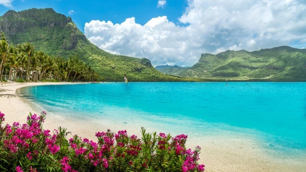 SZILVESZTER MAURITIUSON **** 18. kép