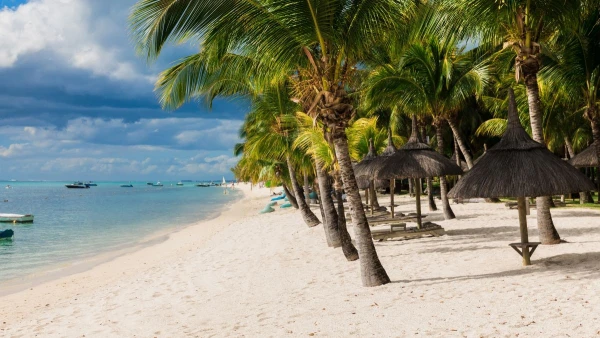 SZILVESZTER MAURITIUSON **** 20. kép