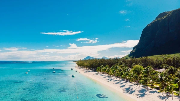 SZILVESZTER MAURITIUSON **** 21. kép