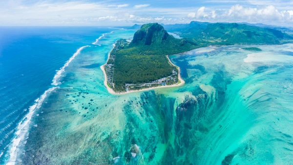 SZILVESZTER MAURITIUSON **** 22. kép