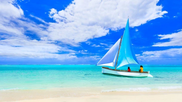 SZILVESZTER MAURITIUSON **** 5. kép