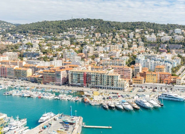 Nizza és Monaco: karneváli hangulatban 27. kép