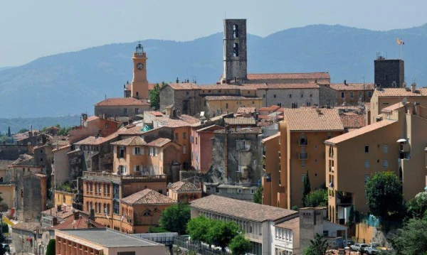 Nizza és Monaco: karneváli hangulatban 8. kép