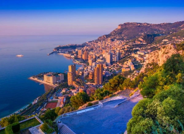 Nizza és Monaco: karneváli hangulatban 13. kép