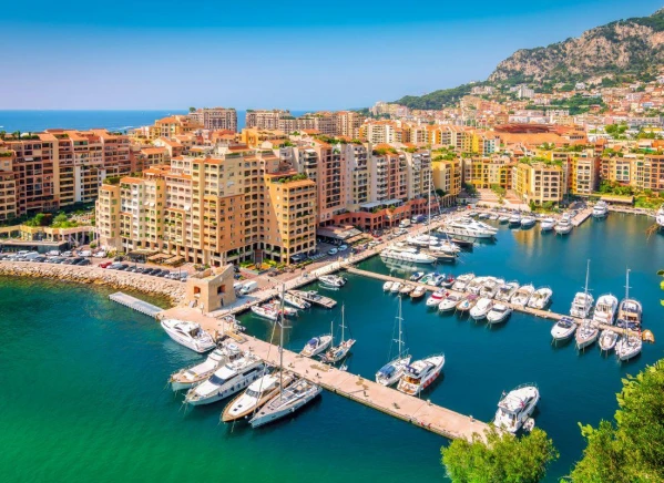 Nizza és Monaco: karneváli hangulatban 15. kép