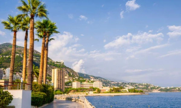 Nizza és Monaco: karneváli hangulatban 3. kép