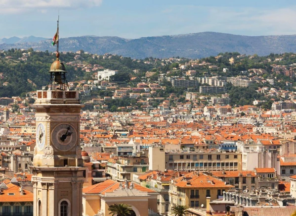 Nizza és Monaco: karneváli hangulatban 24. kép