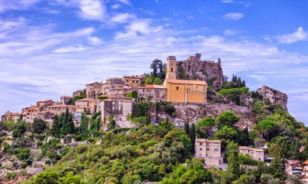 Nizza és Monaco: karneváli hangulatban 6. kép