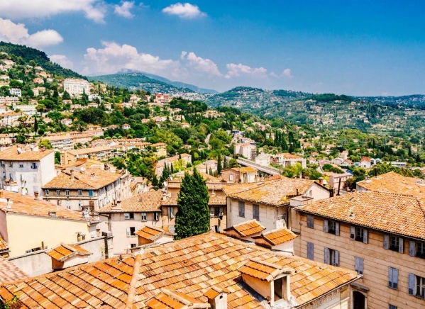 Nizza és Monaco: karneváli hangulatban 20. kép